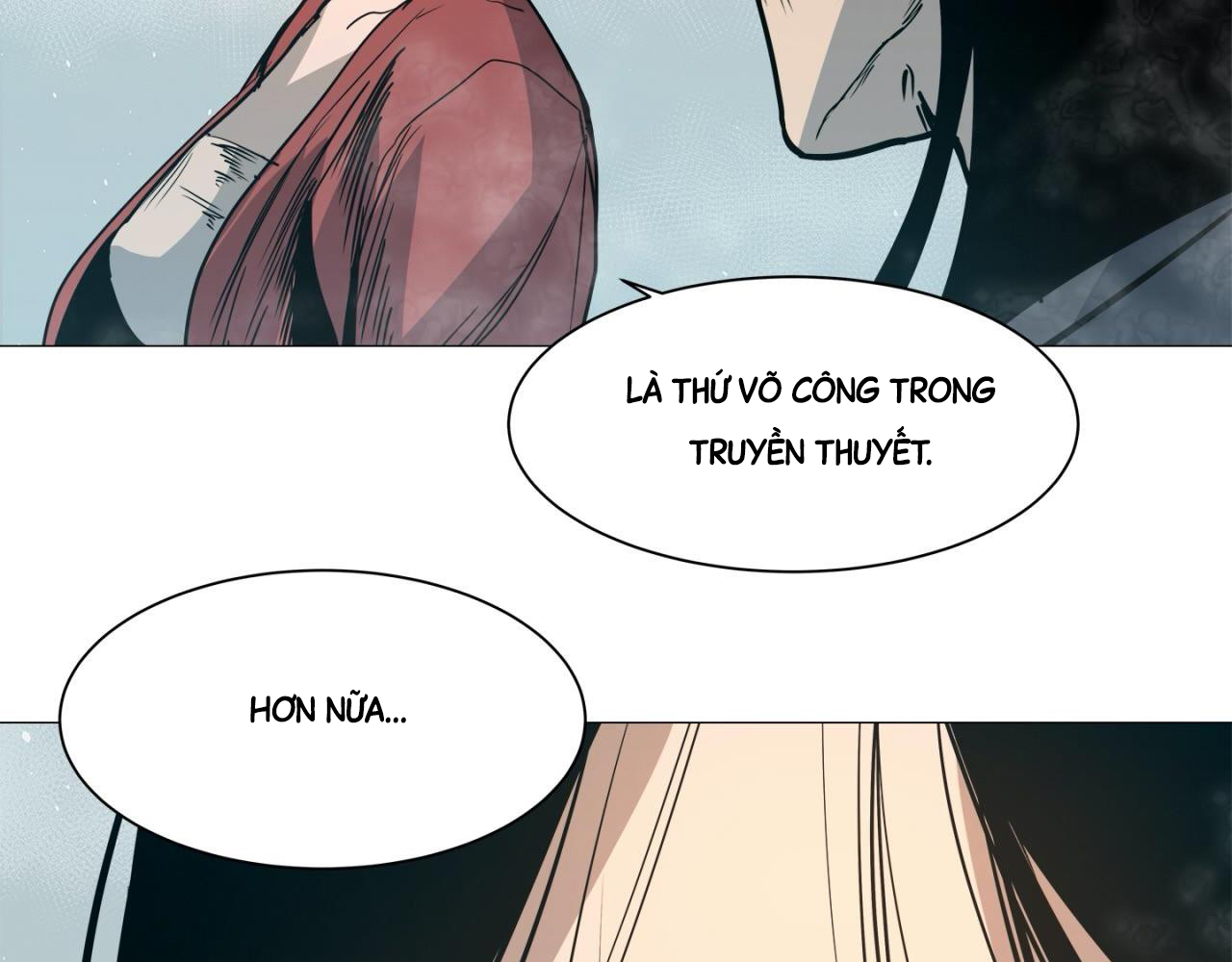 Giang Hồ Sinh Tử Chiến Chapter 3 - Trang 7