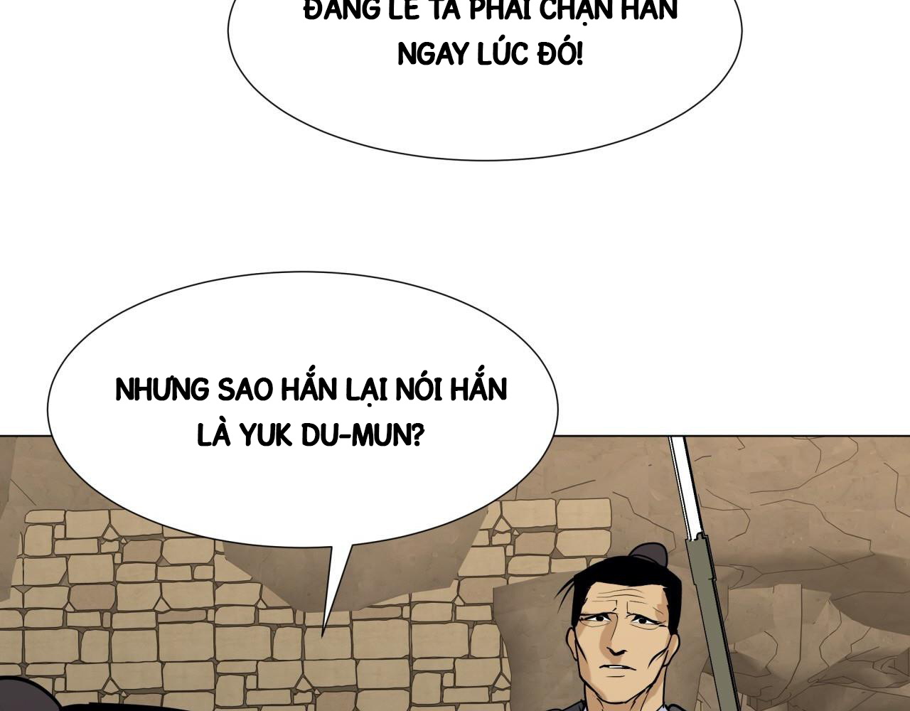 Giang Hồ Sinh Tử Chiến Chapter 9 - Trang 8