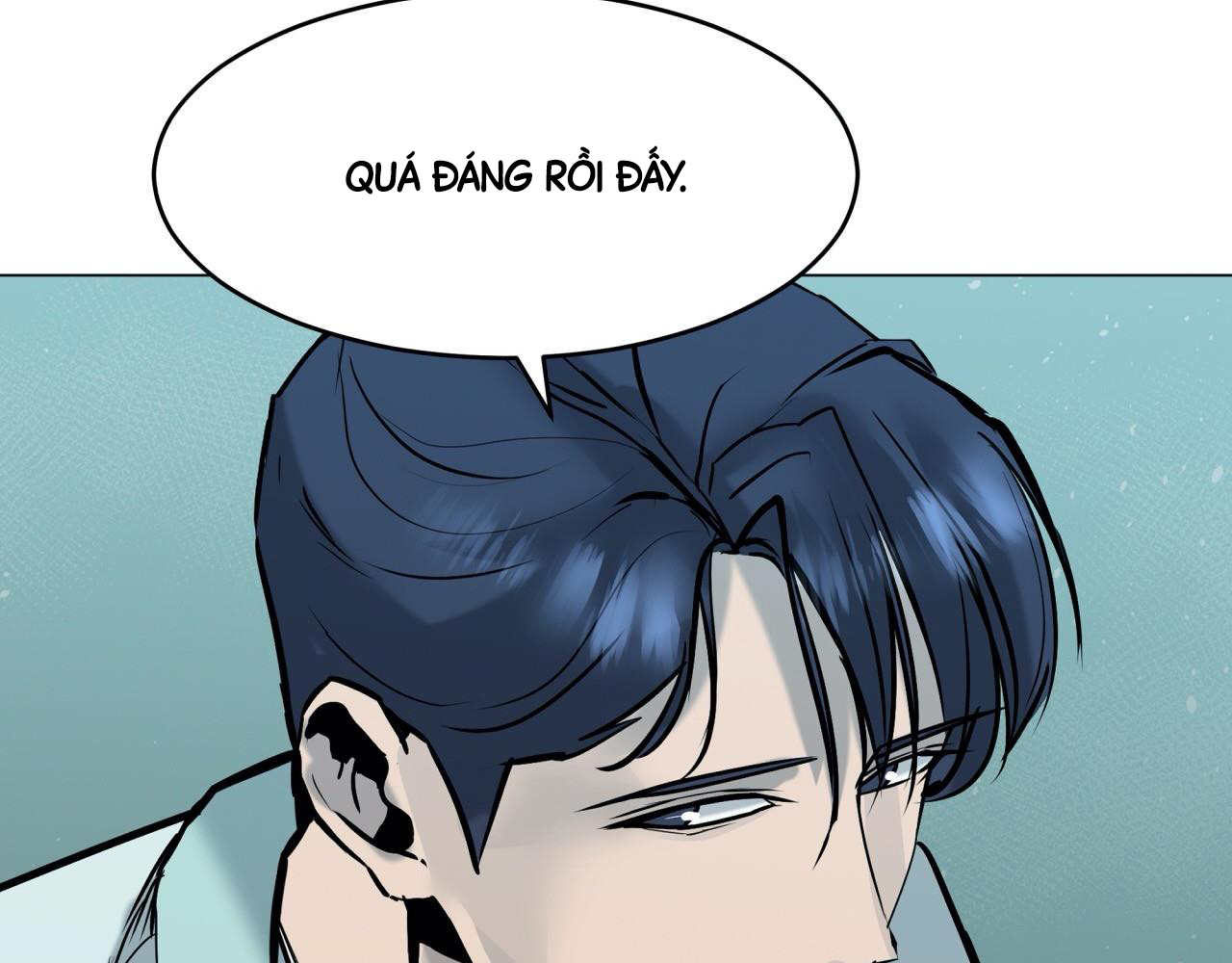 Giang Hồ Sinh Tử Chiến Chapter 6 - Trang 27