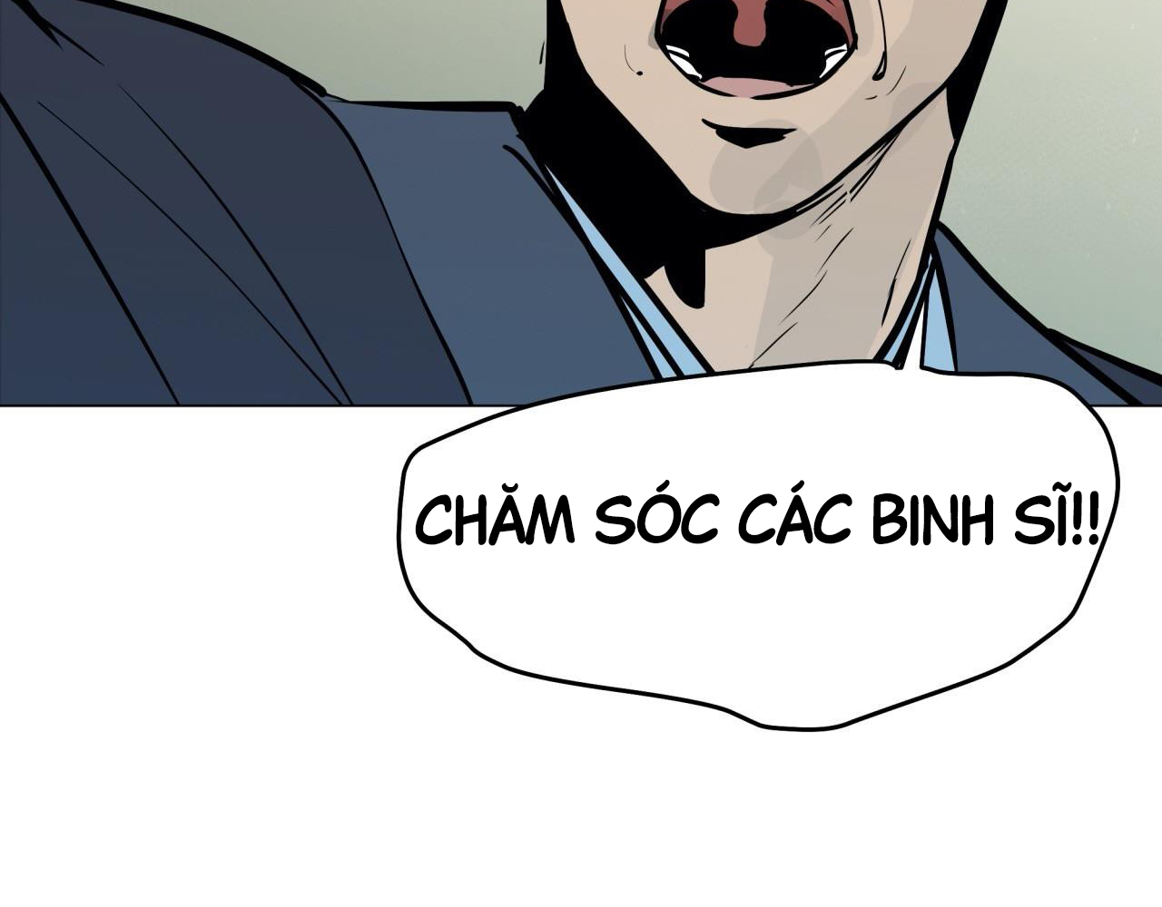 Giang Hồ Sinh Tử Chiến Chapter 7 - Trang 51