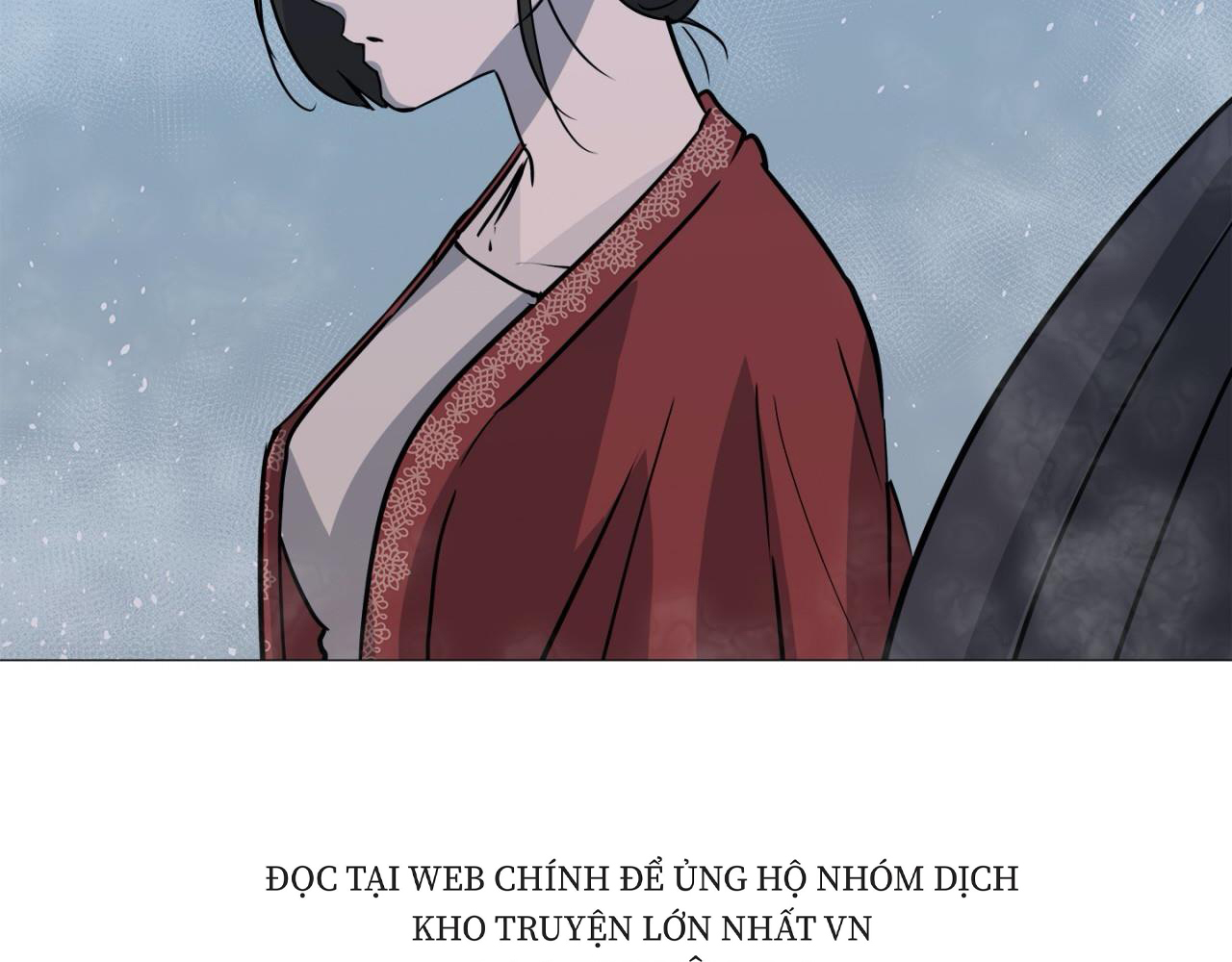 Giang Hồ Sinh Tử Chiến Chapter 5 - Trang 19