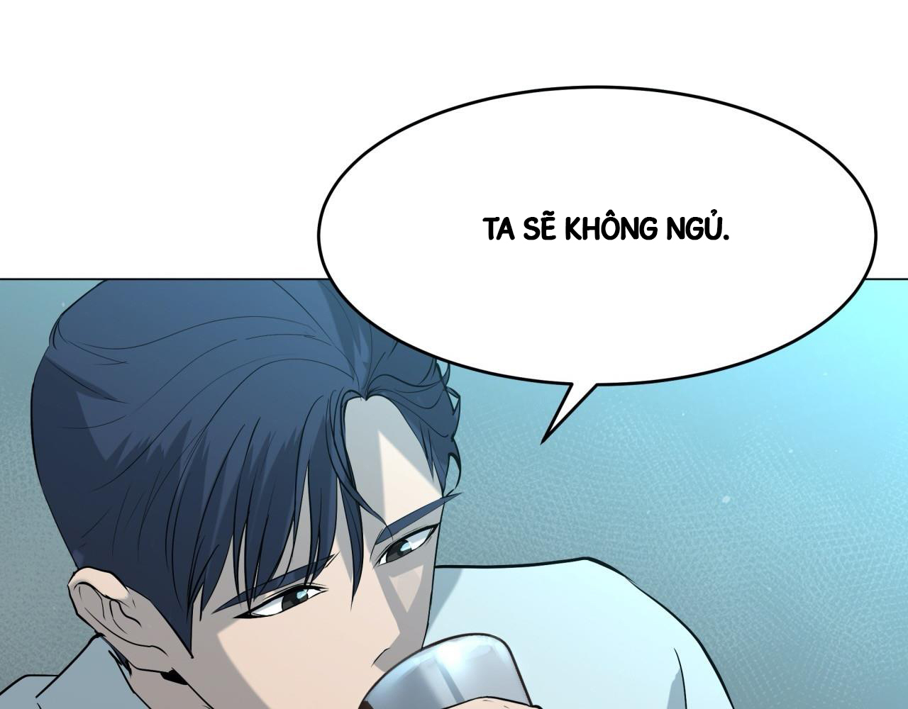 Giang Hồ Sinh Tử Chiến Chapter 9 - Trang 81