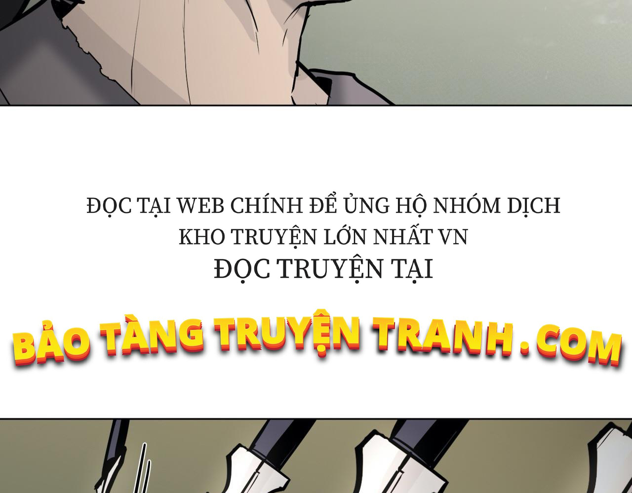 Giang Hồ Sinh Tử Chiến Chapter 8 - Trang 44