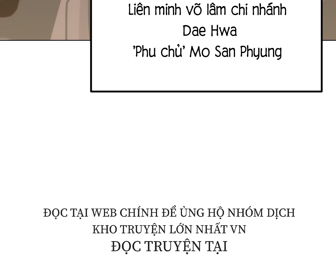 Giang Hồ Sinh Tử Chiến Chapter 6 - Trang 146