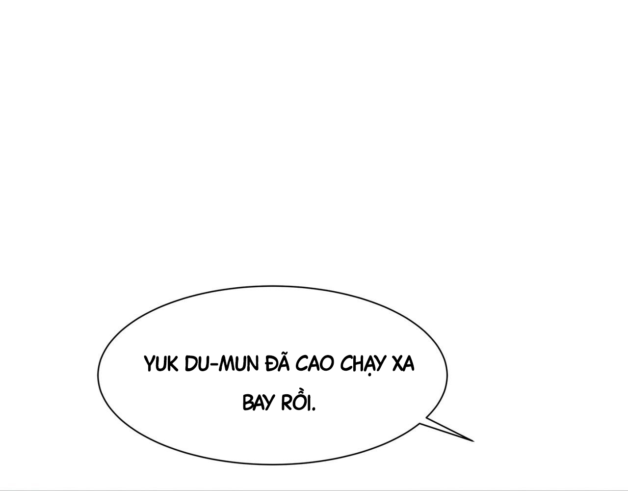 Giang Hồ Sinh Tử Chiến Chapter 4 - Trang 36