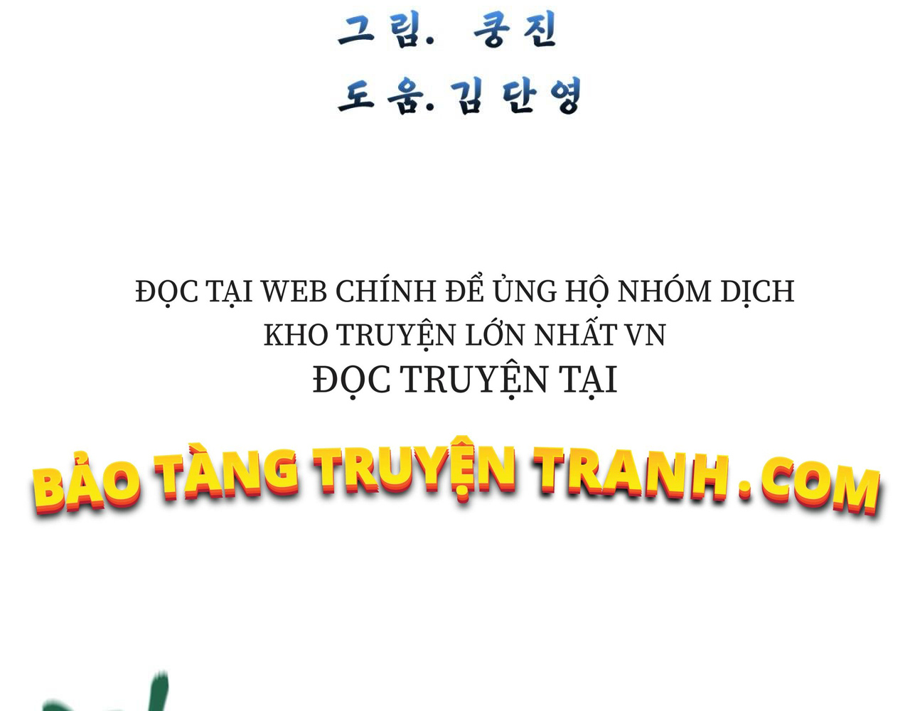 Giang Hồ Sinh Tử Chiến Chapter 4 - Trang 2