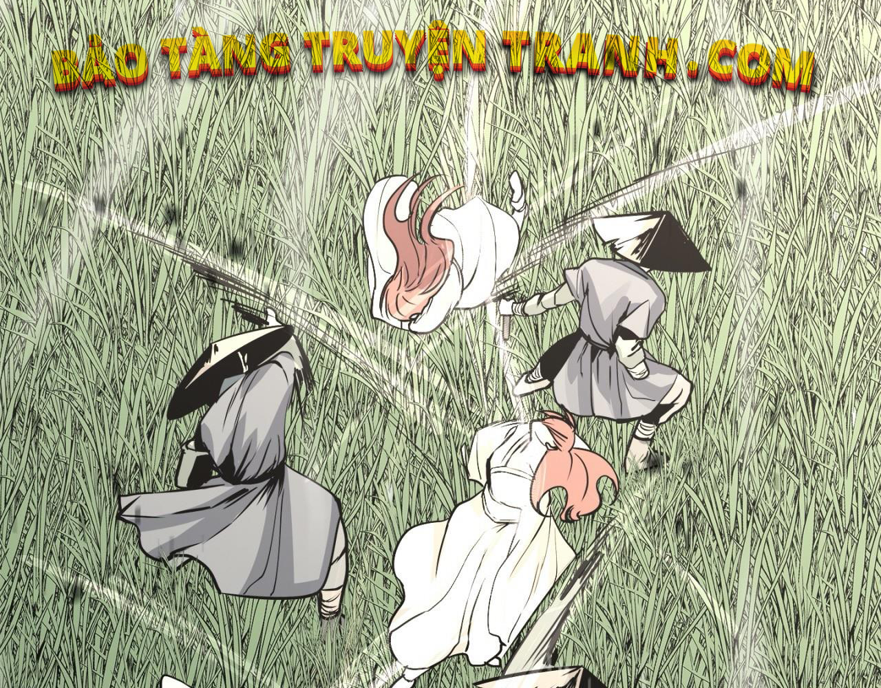 Giang Hồ Sinh Tử Chiến Chapter 5 - Trang 124