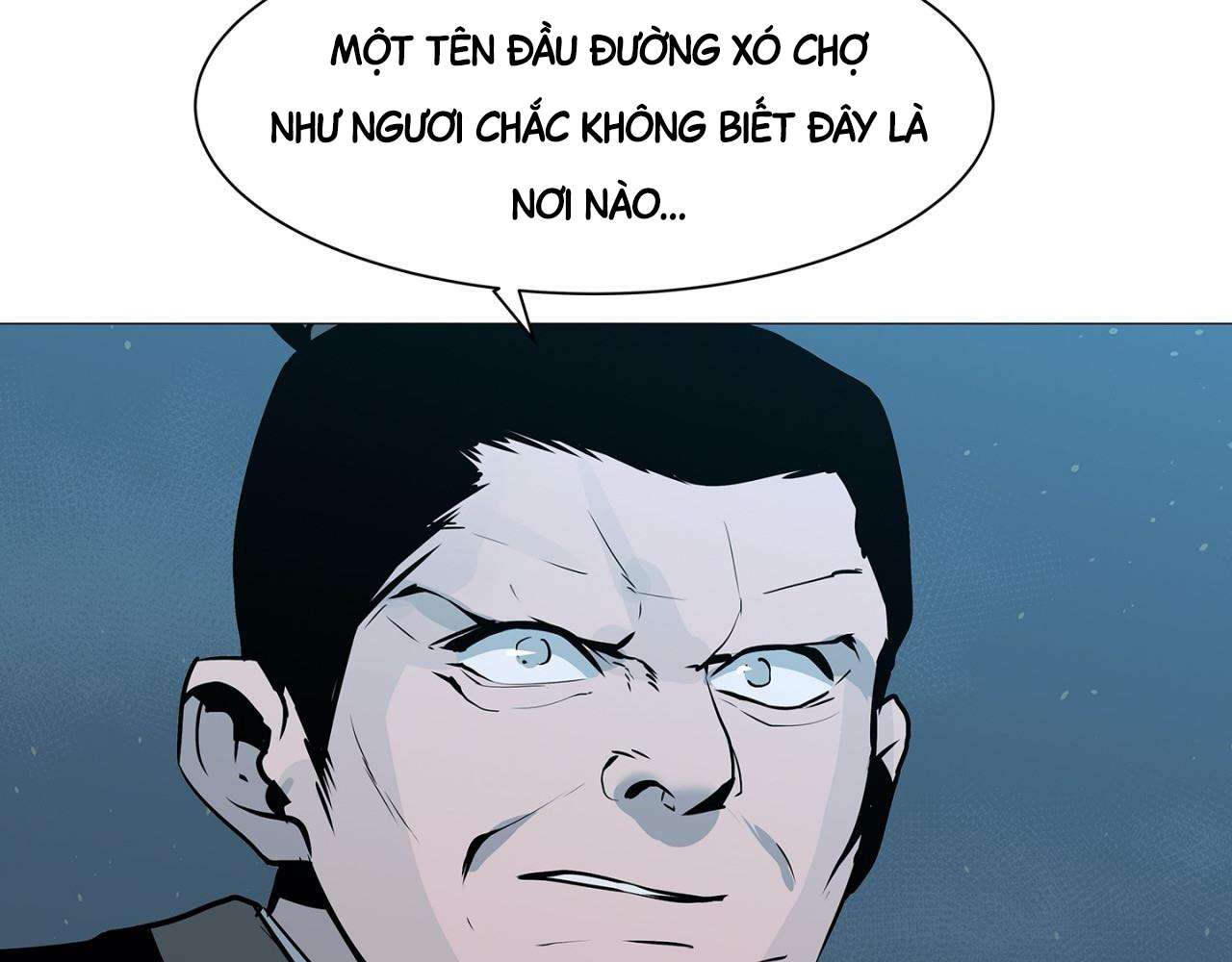 Giang Hồ Sinh Tử Chiến Chapter 4 - Trang 109