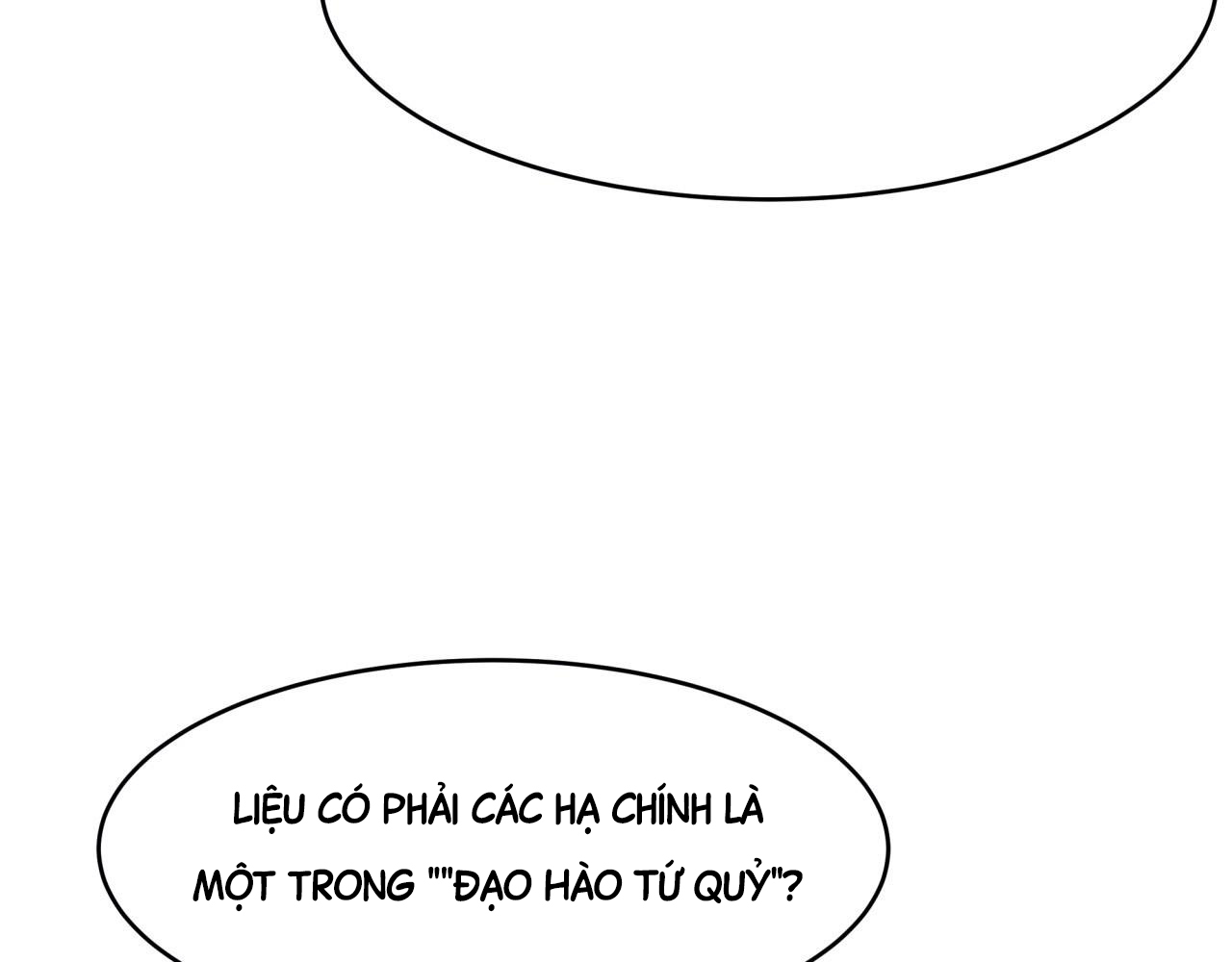 Giang Hồ Sinh Tử Chiến Chapter 6 - Trang 61