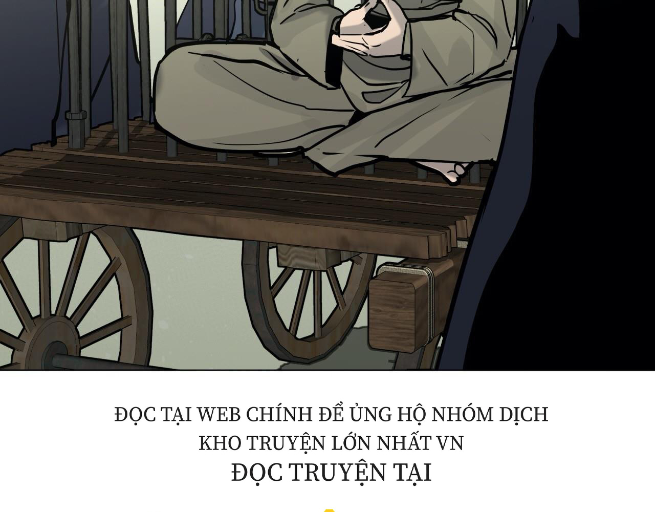 Giang Hồ Sinh Tử Chiến Chapter 7 - Trang 11