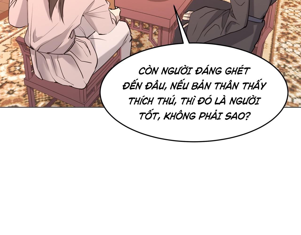 Giang Hồ Sinh Tử Chiến Chapter 10 - Trang 40