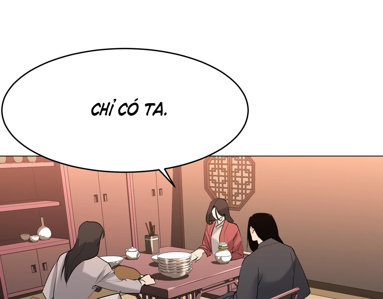 Giang Hồ Sinh Tử Chiến Chapter 10 - Trang 50