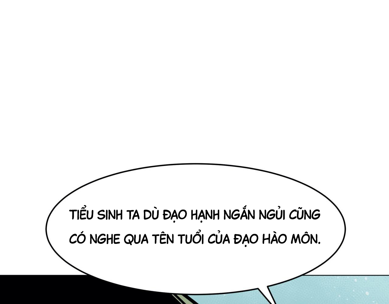 Giang Hồ Sinh Tử Chiến Chapter 6 - Trang 55