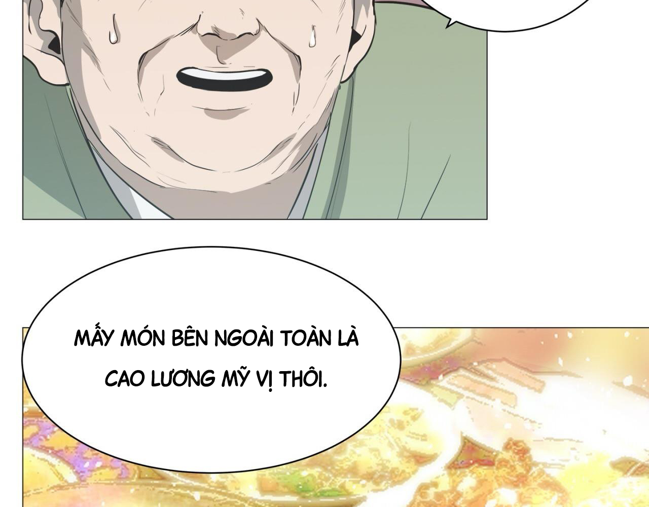 Giang Hồ Sinh Tử Chiến Chapter 3 - Trang 76