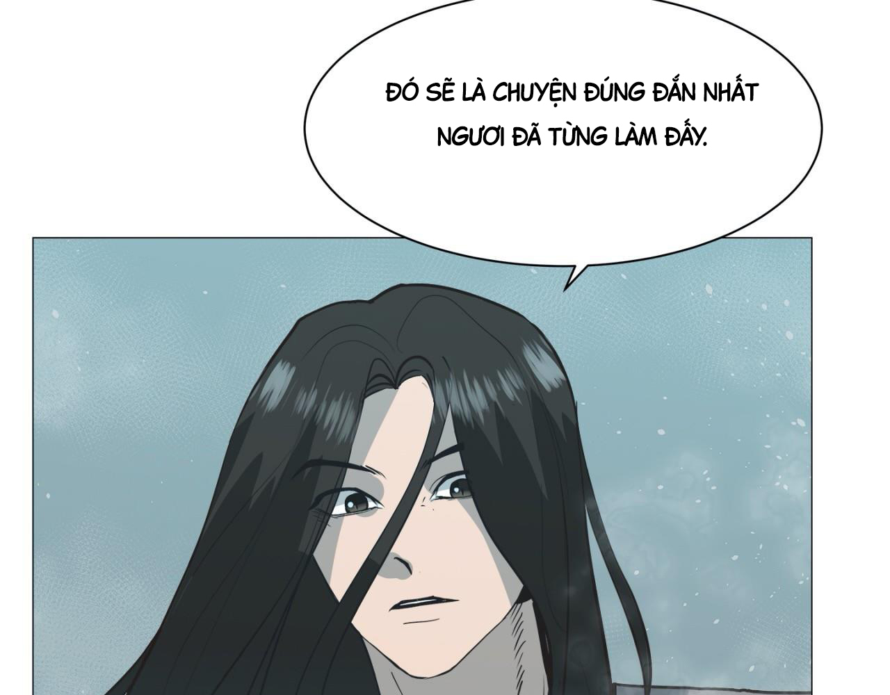 Giang Hồ Sinh Tử Chiến Chapter 3 - Trang 35