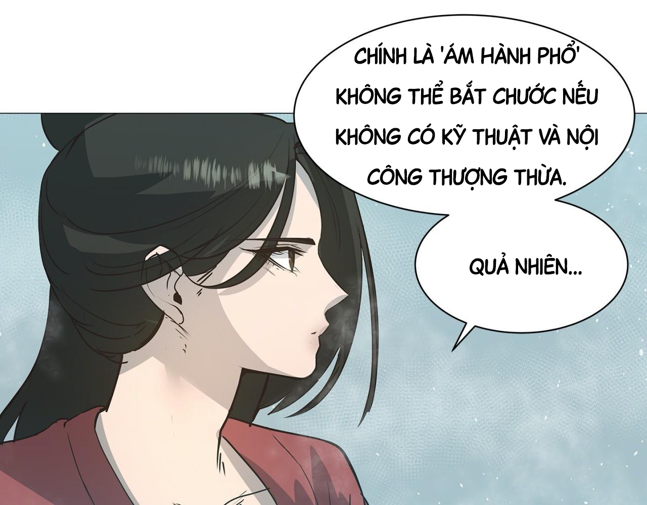 Giang Hồ Sinh Tử Chiến Chapter 3 - Trang 60