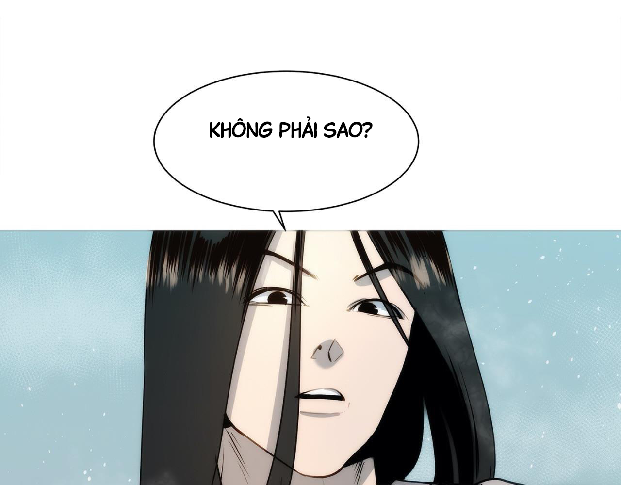 Giang Hồ Sinh Tử Chiến Chapter 4 - Trang 8