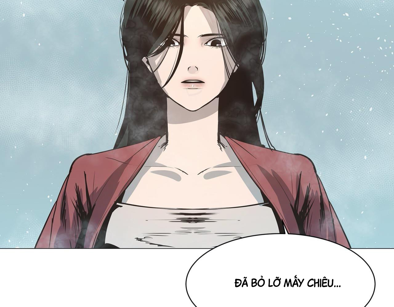 Giang Hồ Sinh Tử Chiến Chapter 3 - Trang 16