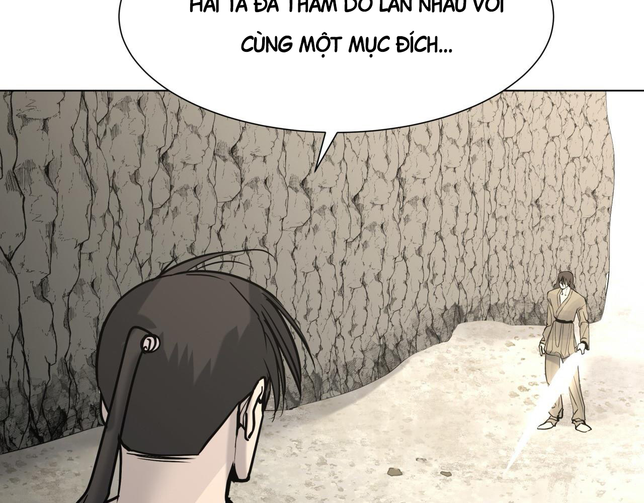 Giang Hồ Sinh Tử Chiến Chapter 8 - Trang 105