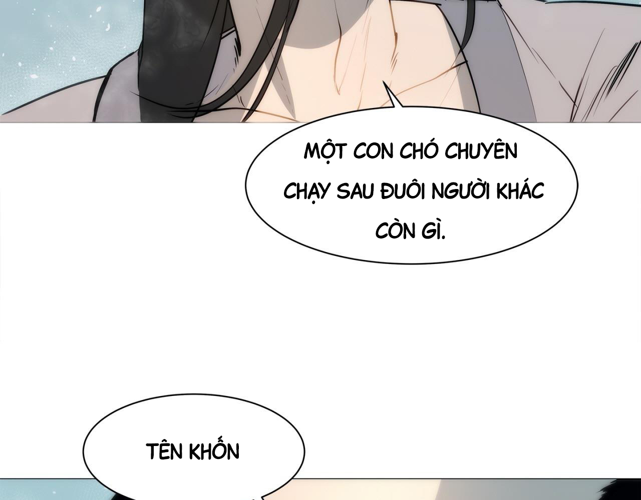 Giang Hồ Sinh Tử Chiến Chapter 4 - Trang 9