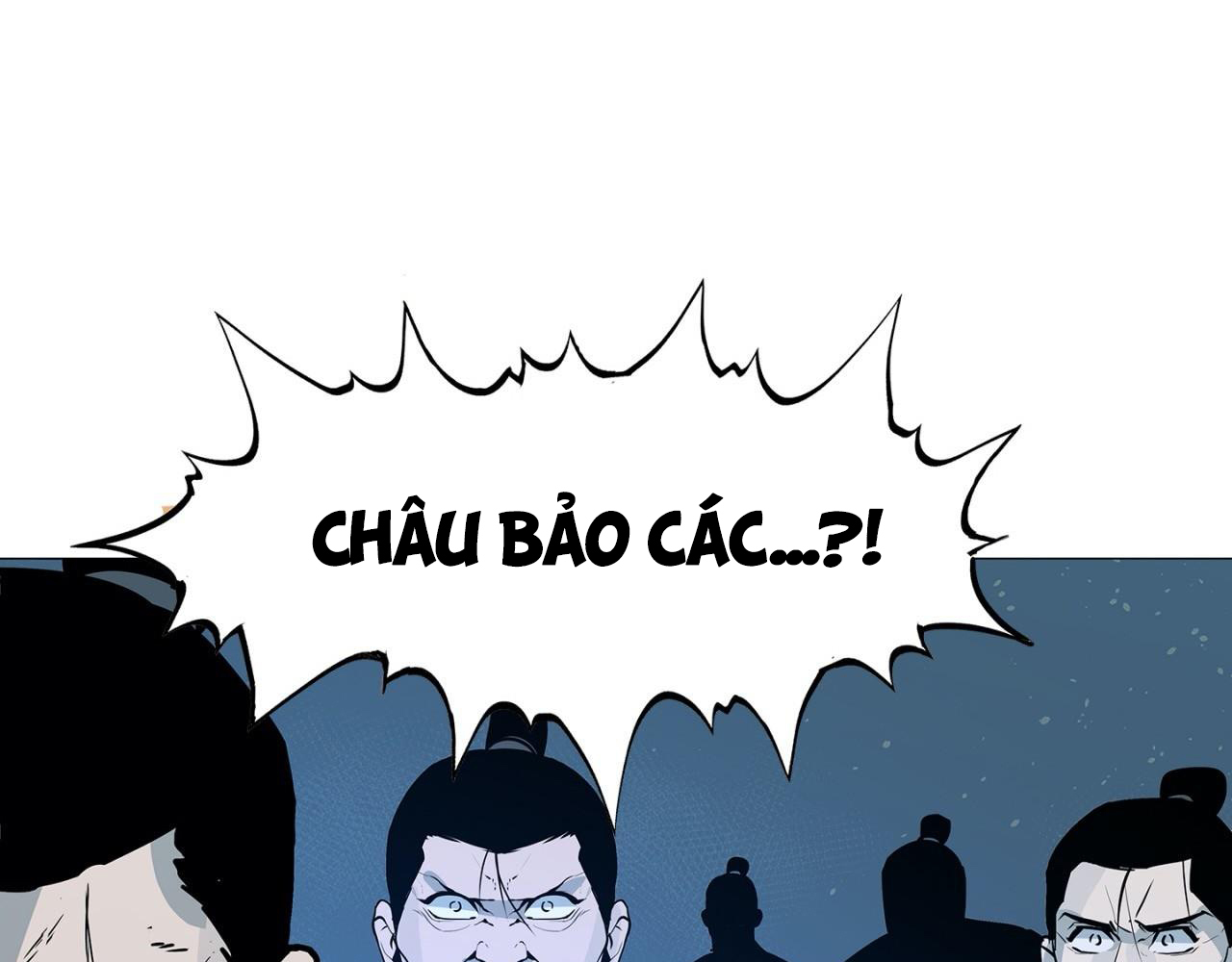 Giang Hồ Sinh Tử Chiến Chapter 4 - Trang 105