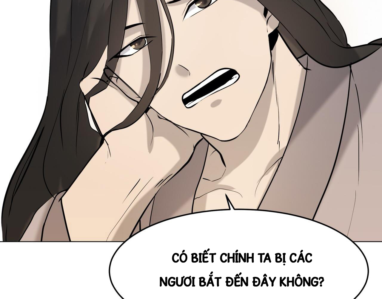 Giang Hồ Sinh Tử Chiến Chapter 9 - Trang 16