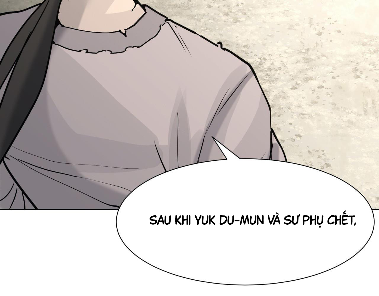 Giang Hồ Sinh Tử Chiến Chapter 8 - Trang 106