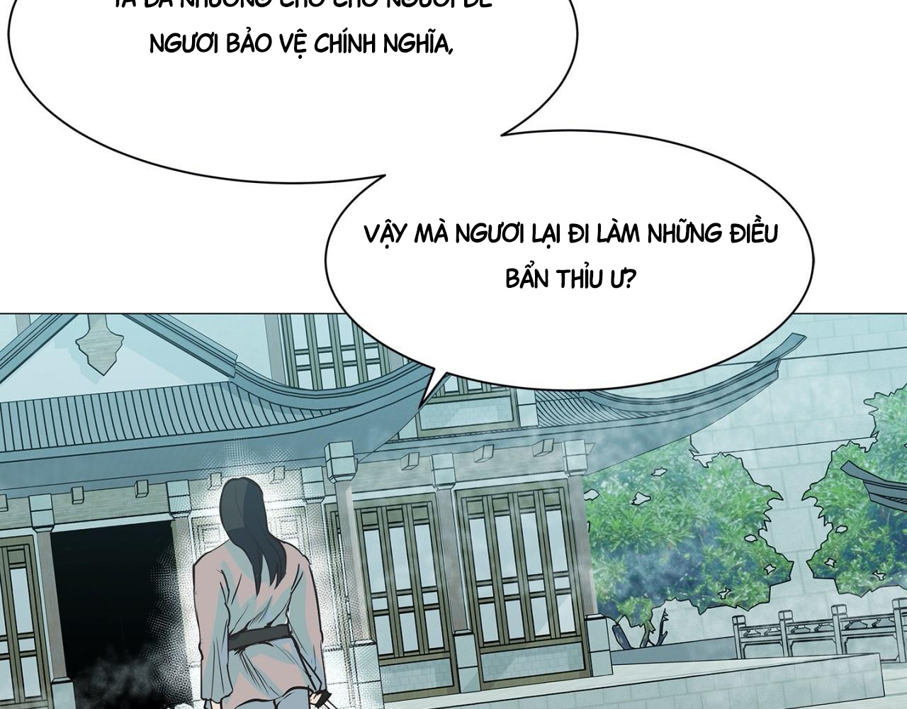 Giang Hồ Sinh Tử Chiến Chapter 3 - Trang 22