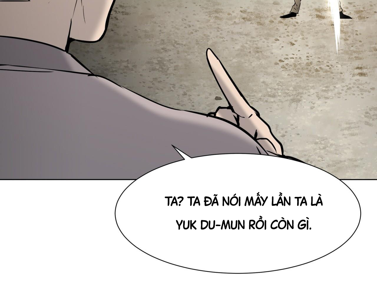 Giang Hồ Sinh Tử Chiến Chapter 8 - Trang 81