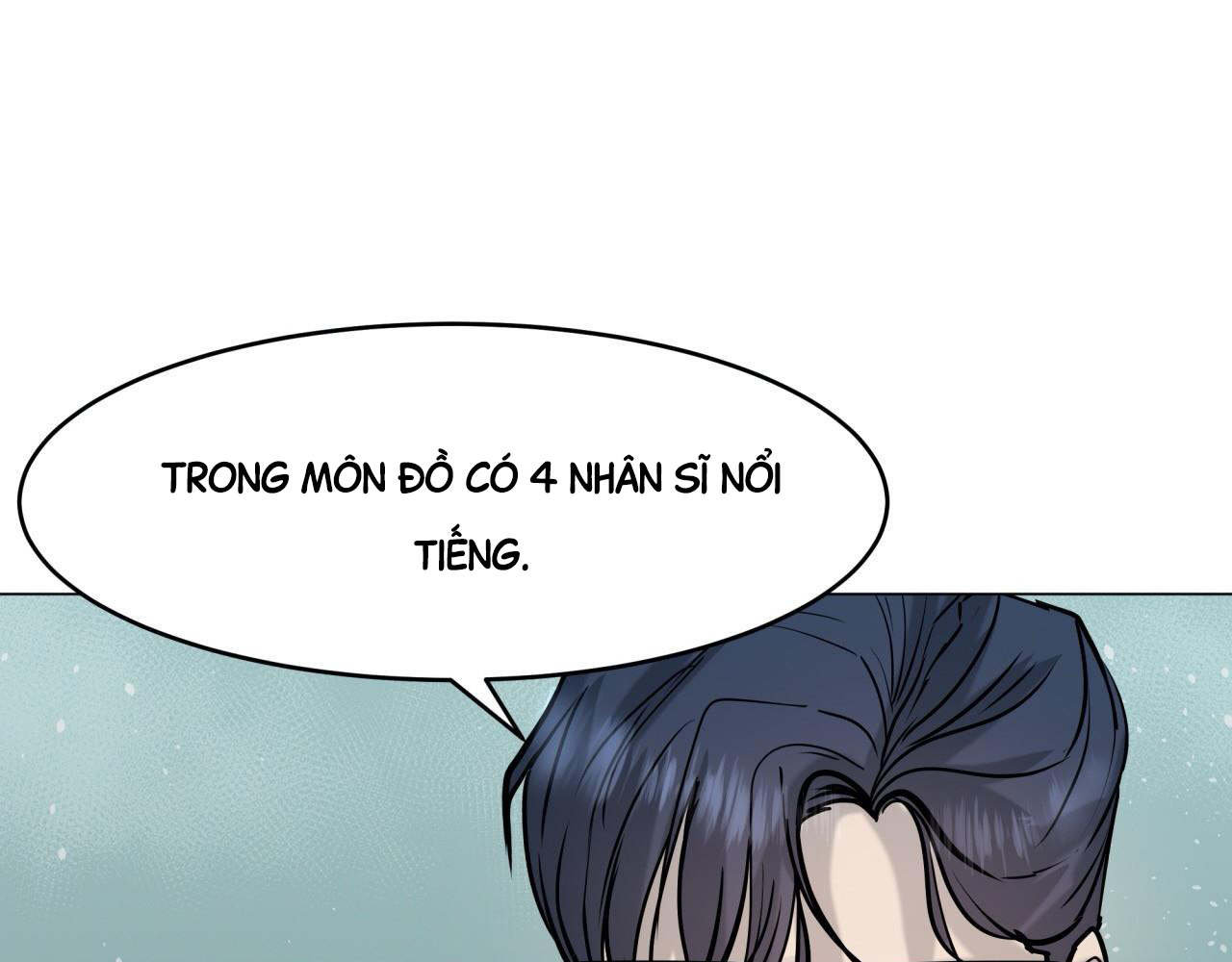 Giang Hồ Sinh Tử Chiến Chapter 6 - Trang 59