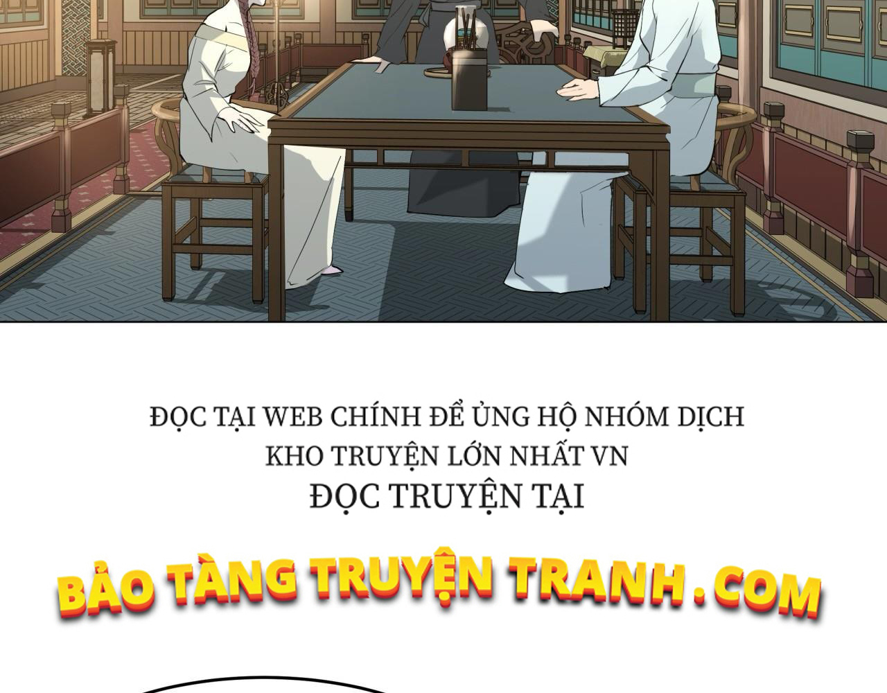 Giang Hồ Sinh Tử Chiến Chapter 9 - Trang 99