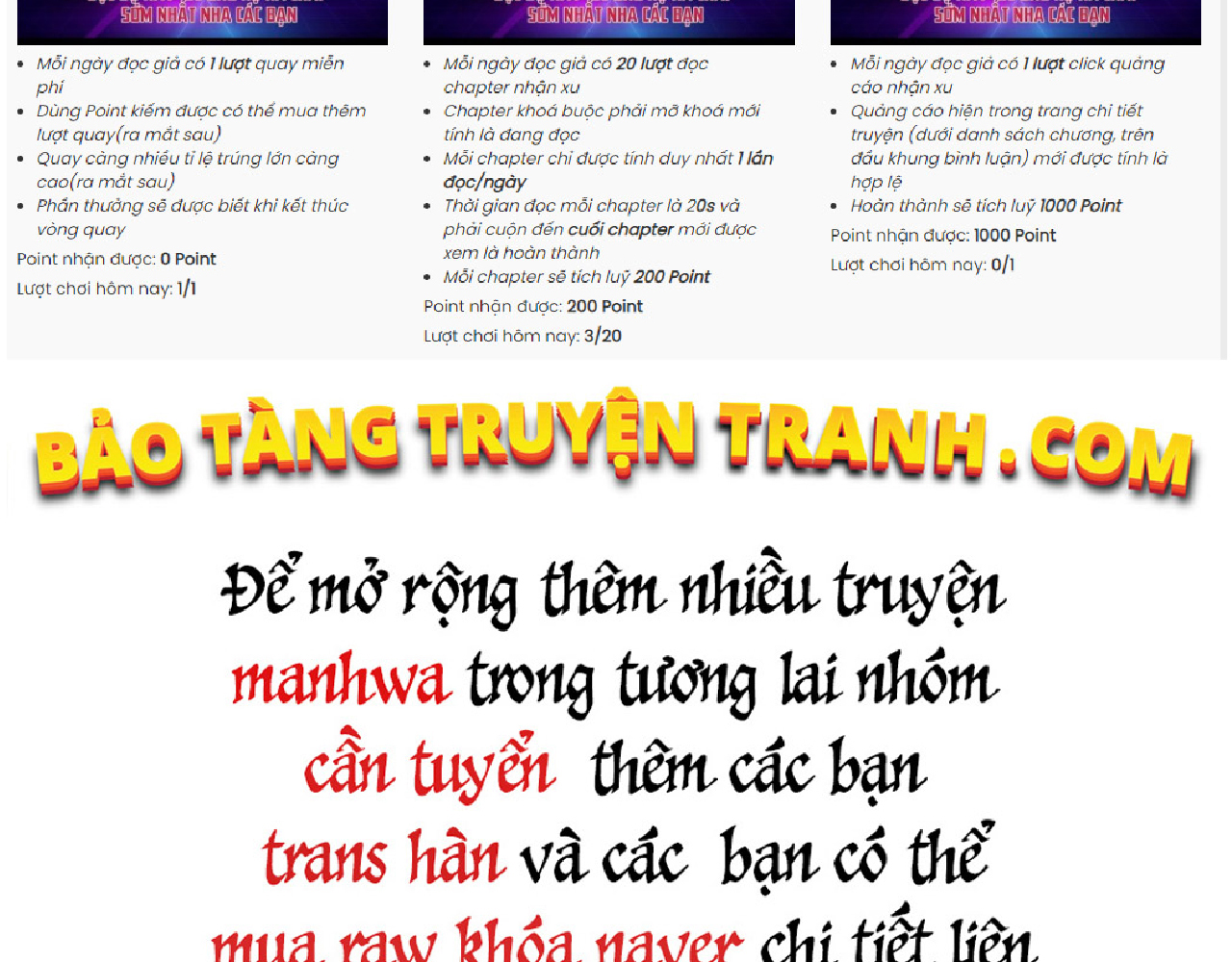 Giang Hồ Sinh Tử Chiến Chapter 10 - Trang 3