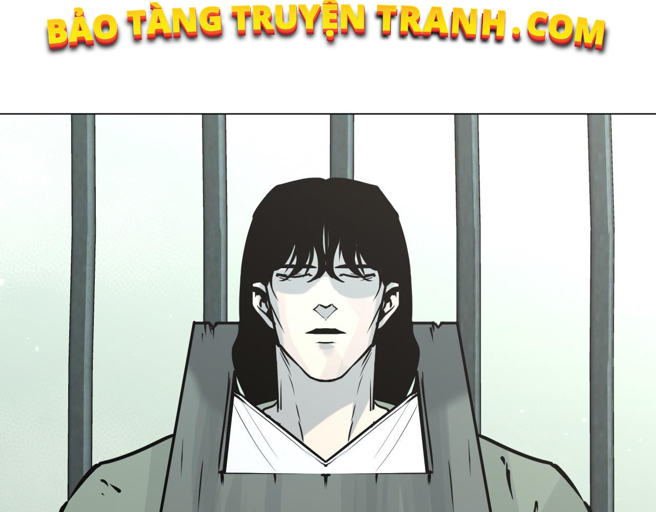 Giang Hồ Sinh Tử Chiến Chapter 7 - Trang 12