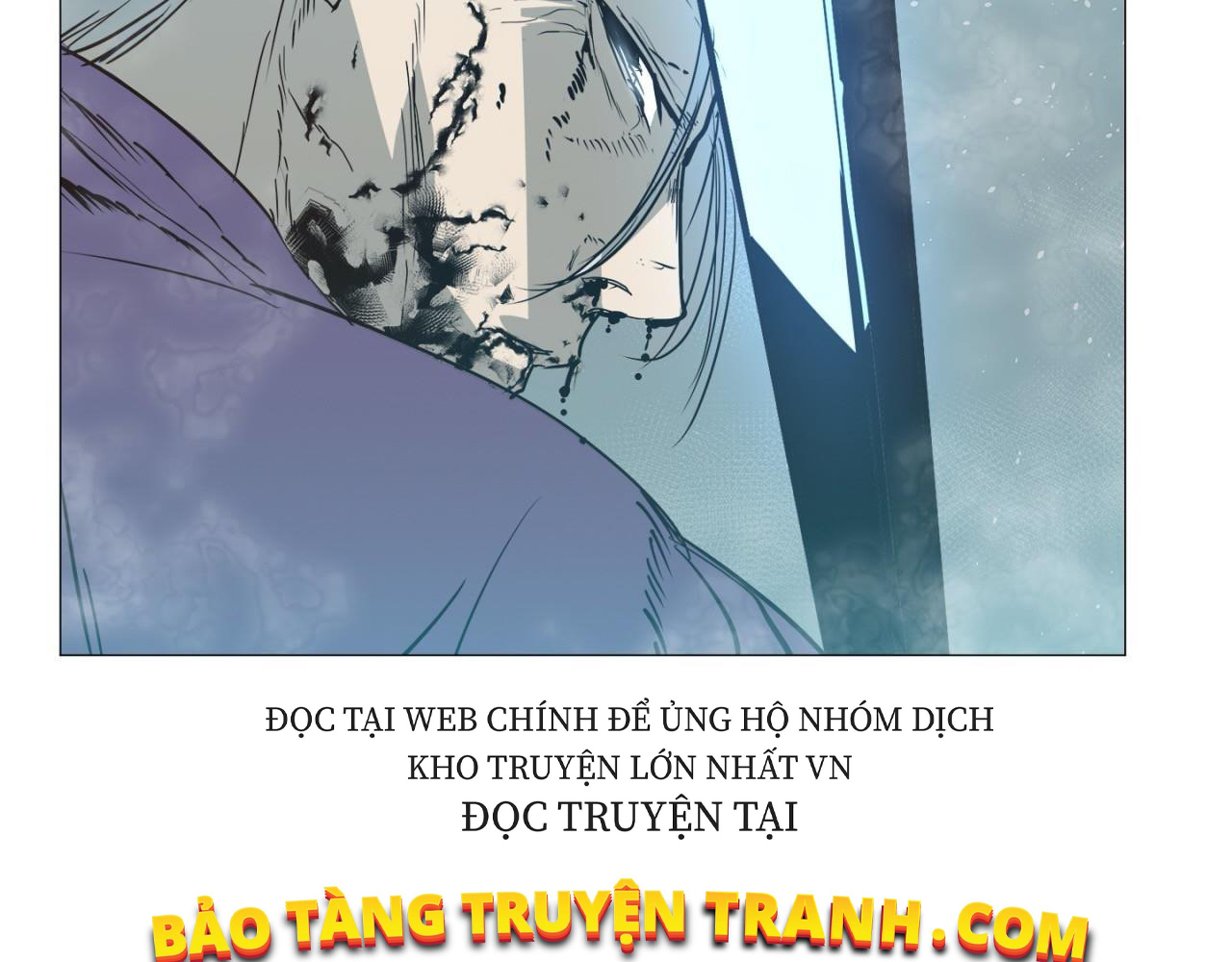 Giang Hồ Sinh Tử Chiến Chapter 3 - Trang 37