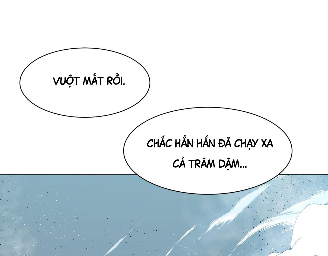 Giang Hồ Sinh Tử Chiến Chapter 3 - Trang 58