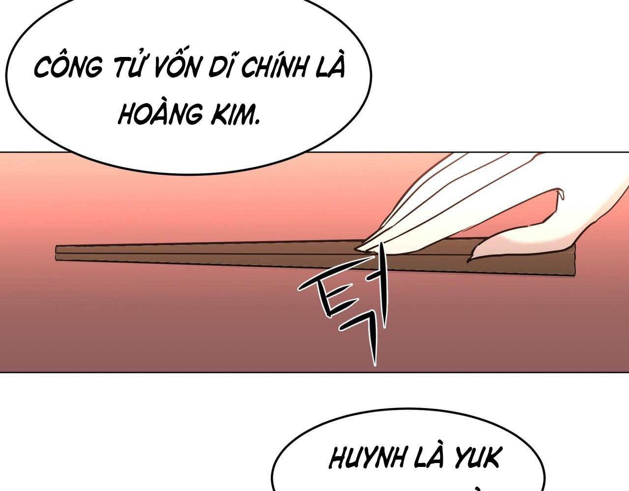 Giang Hồ Sinh Tử Chiến Chapter 10 - Trang 45