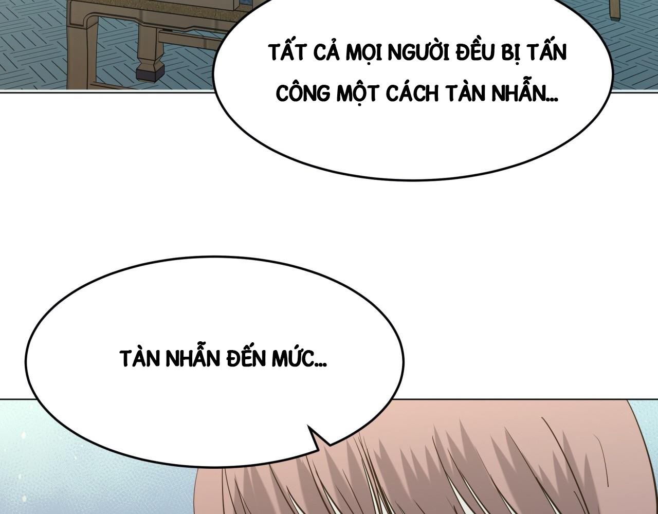 Giang Hồ Sinh Tử Chiến Chapter 9 - Trang 103