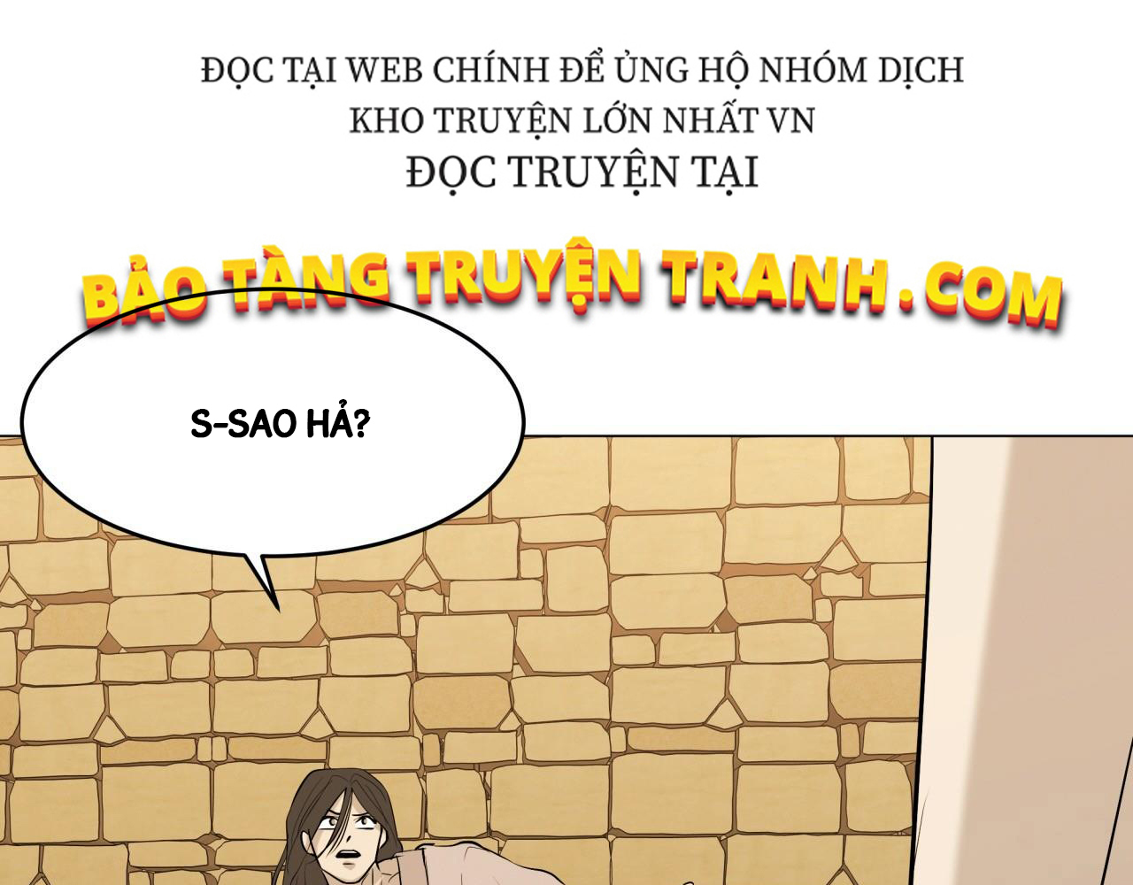 Giang Hồ Sinh Tử Chiến Chapter 9 - Trang 28