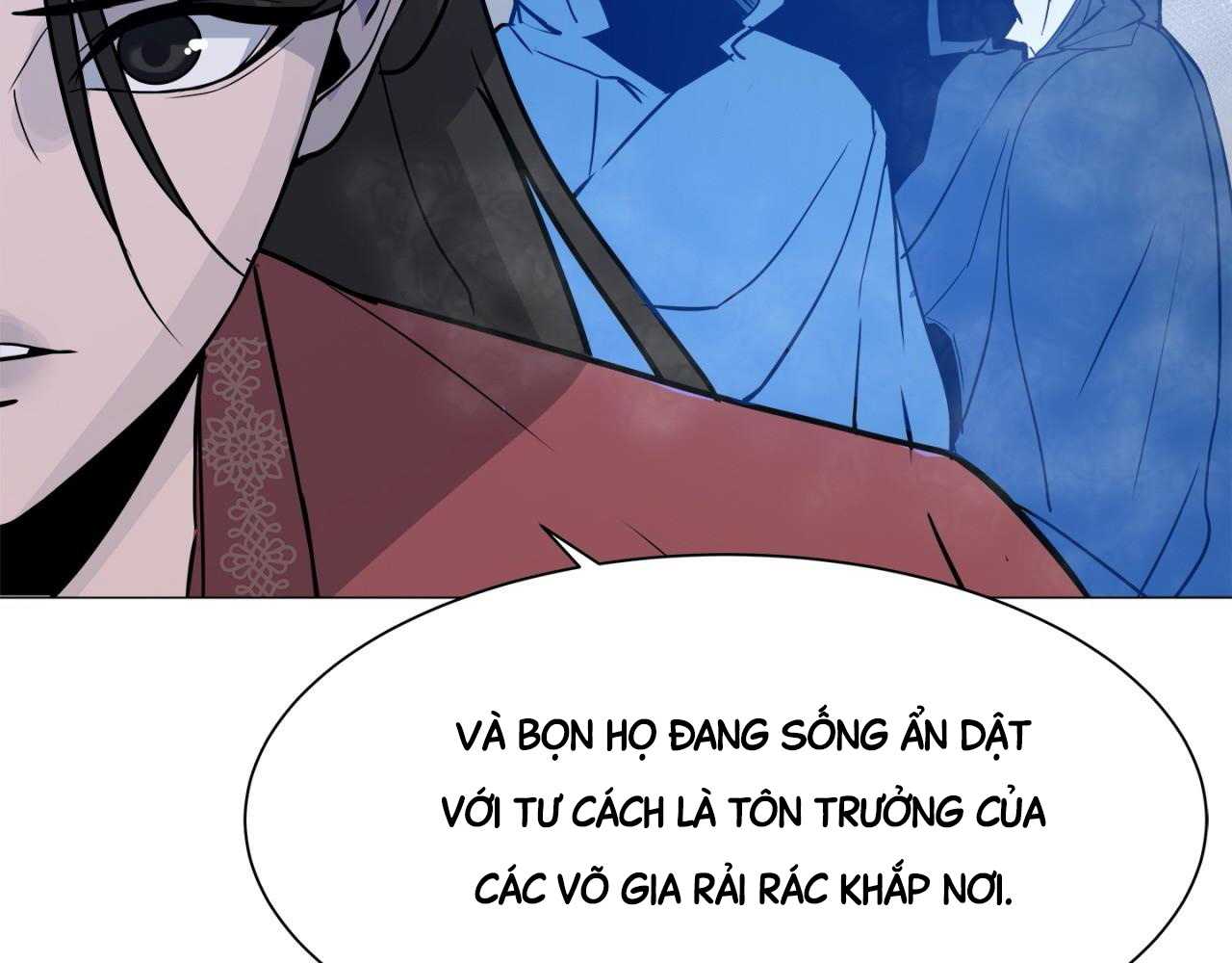 Giang Hồ Sinh Tử Chiến Chapter 5 - Trang 69