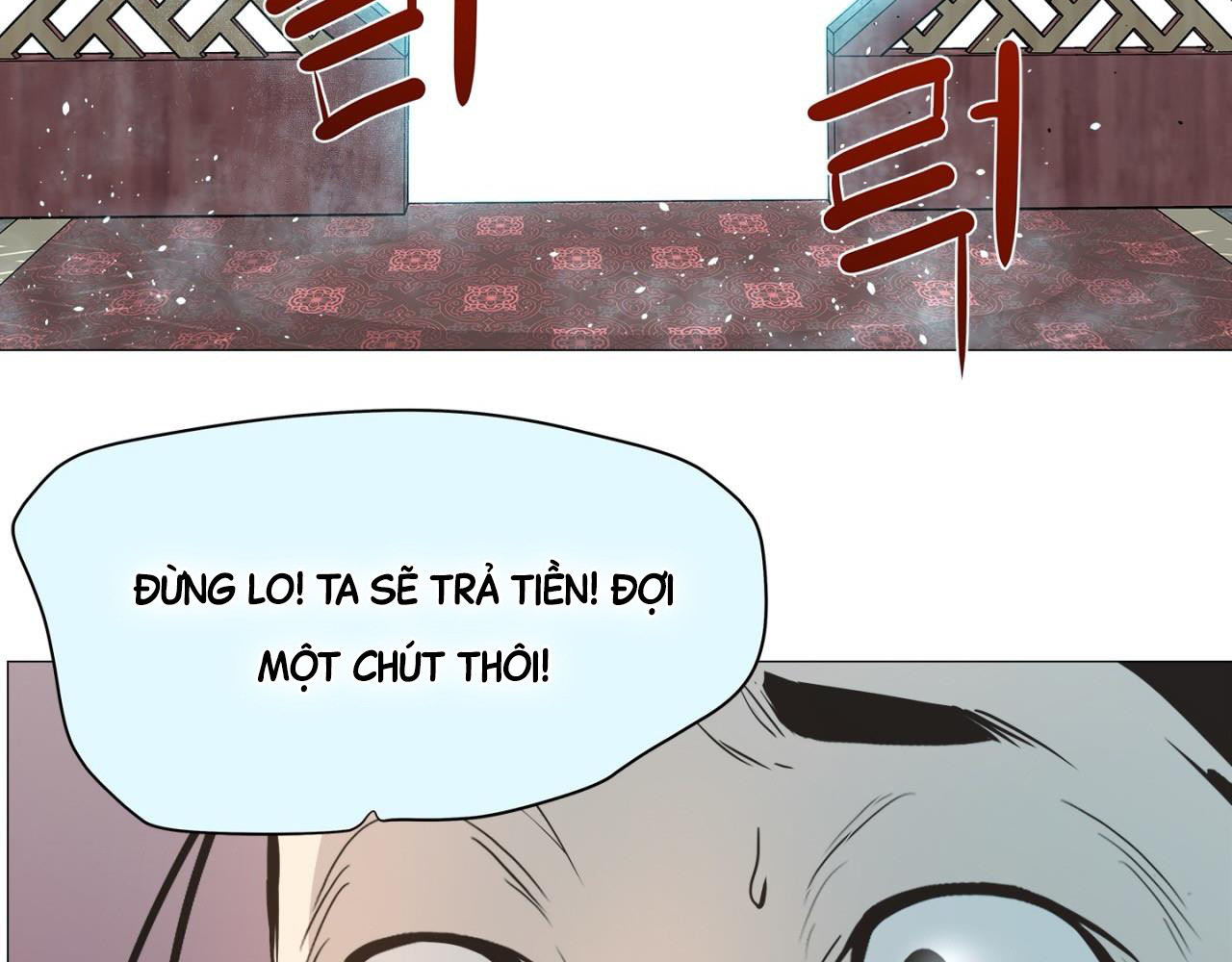 Giang Hồ Sinh Tử Chiến Chapter 3 - Trang 98