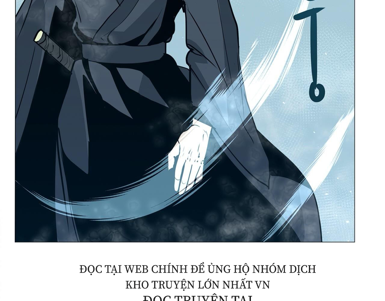 Giang Hồ Sinh Tử Chiến Chapter 4 - Trang 32