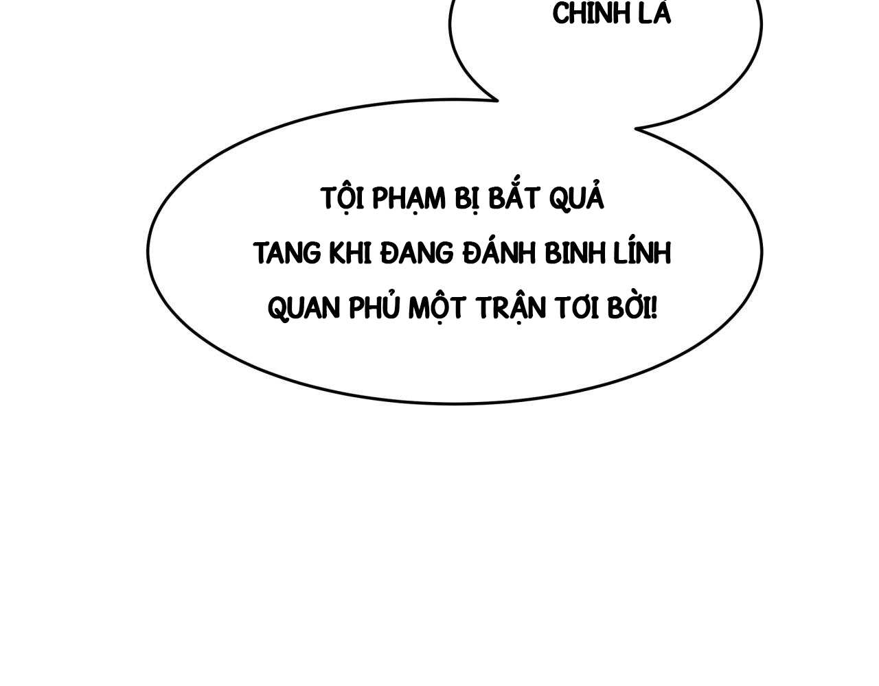 Giang Hồ Sinh Tử Chiến Chapter 9 - Trang 42