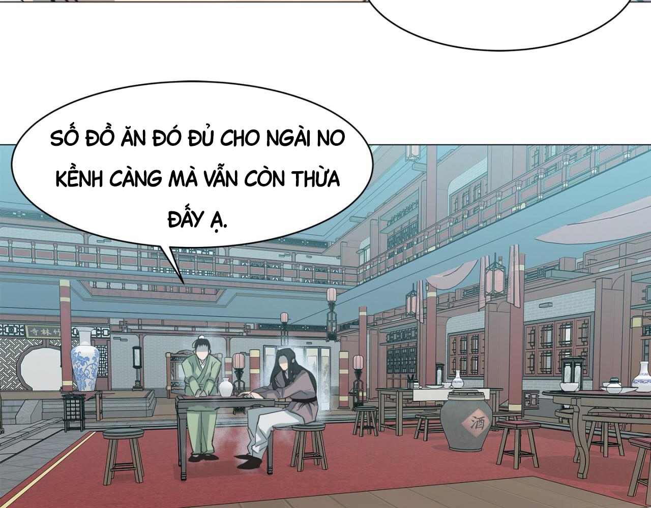 Giang Hồ Sinh Tử Chiến Chapter 3 - Trang 80