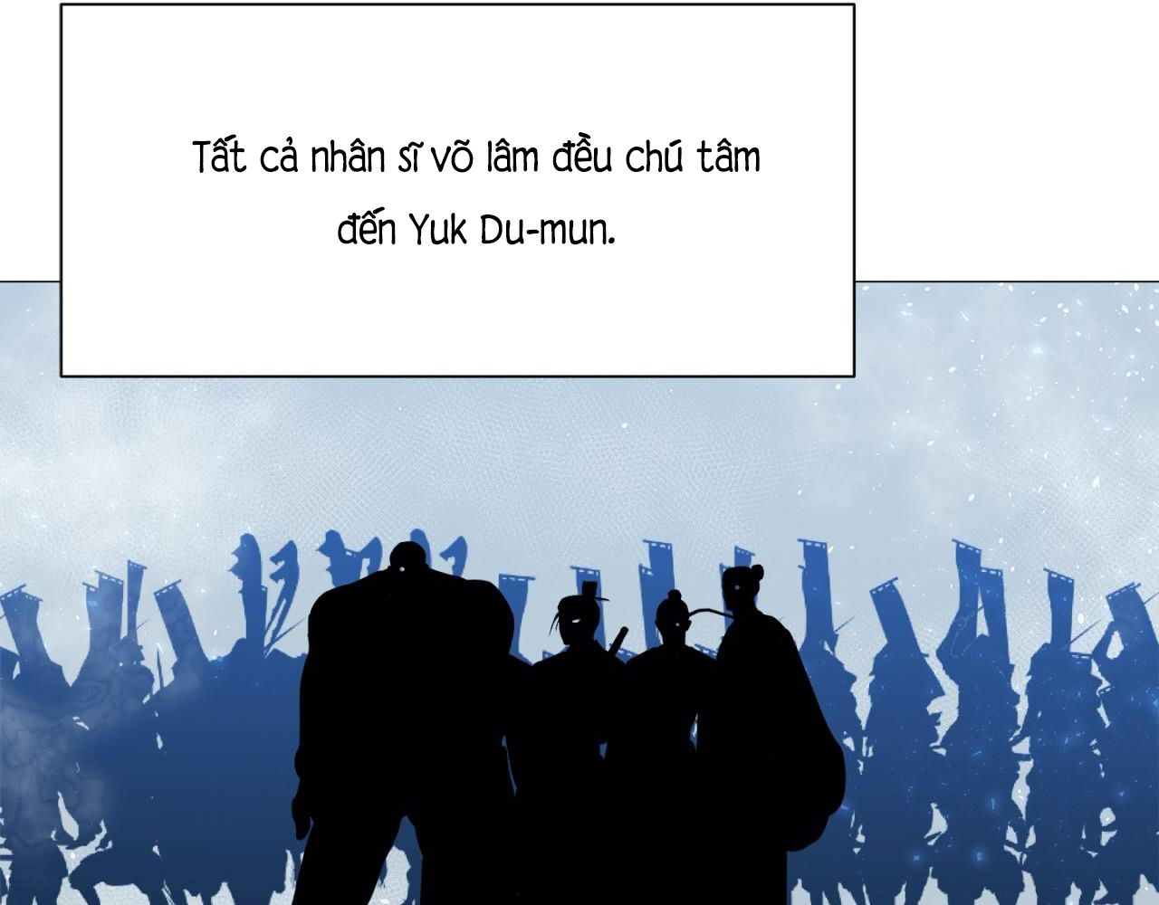 Giang Hồ Sinh Tử Chiến Chapter 5 - Trang 34