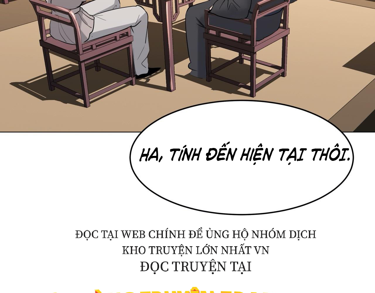 Giang Hồ Sinh Tử Chiến Chapter 10 - Trang 51