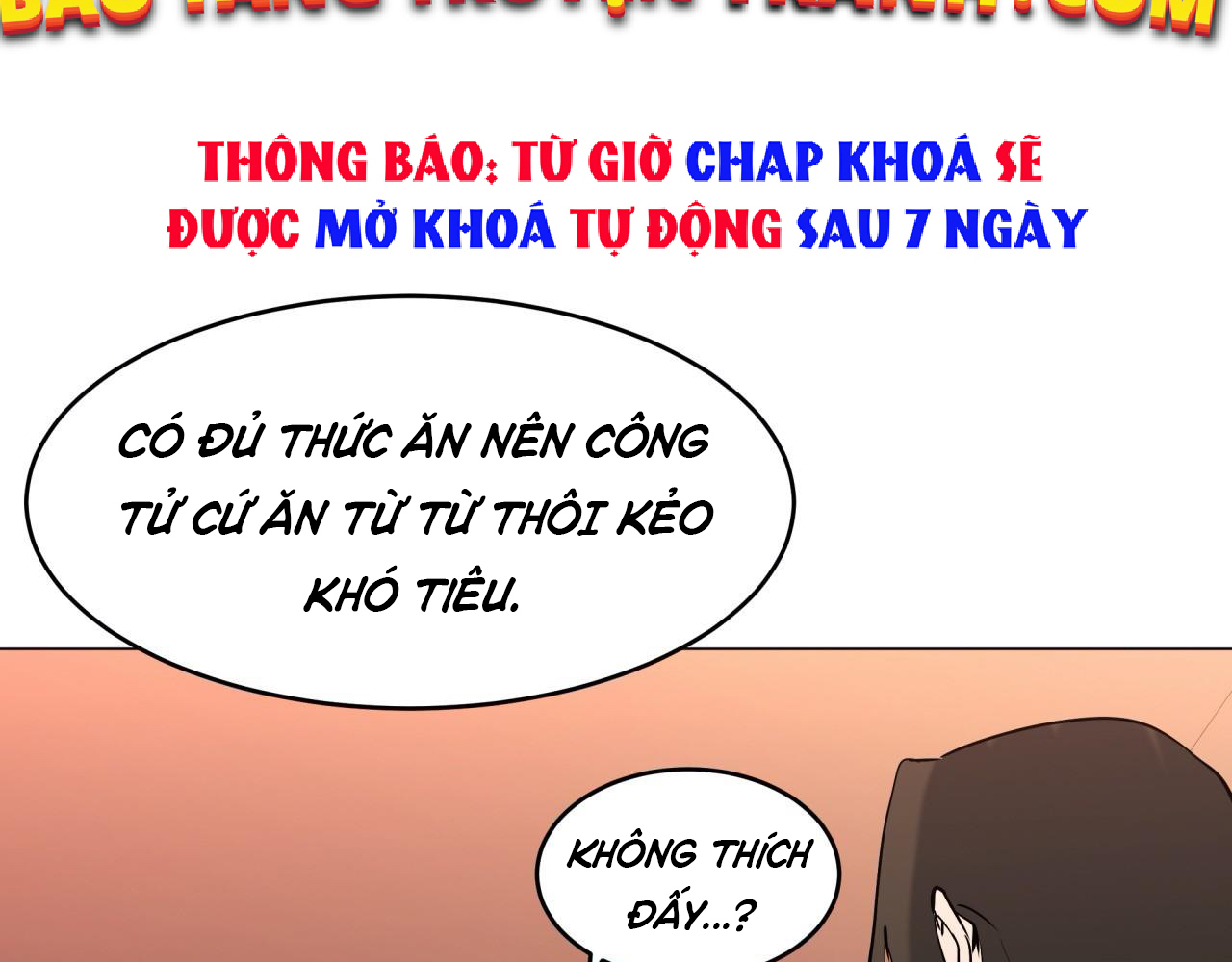 Giang Hồ Sinh Tử Chiến Chapter 10 - Trang 21