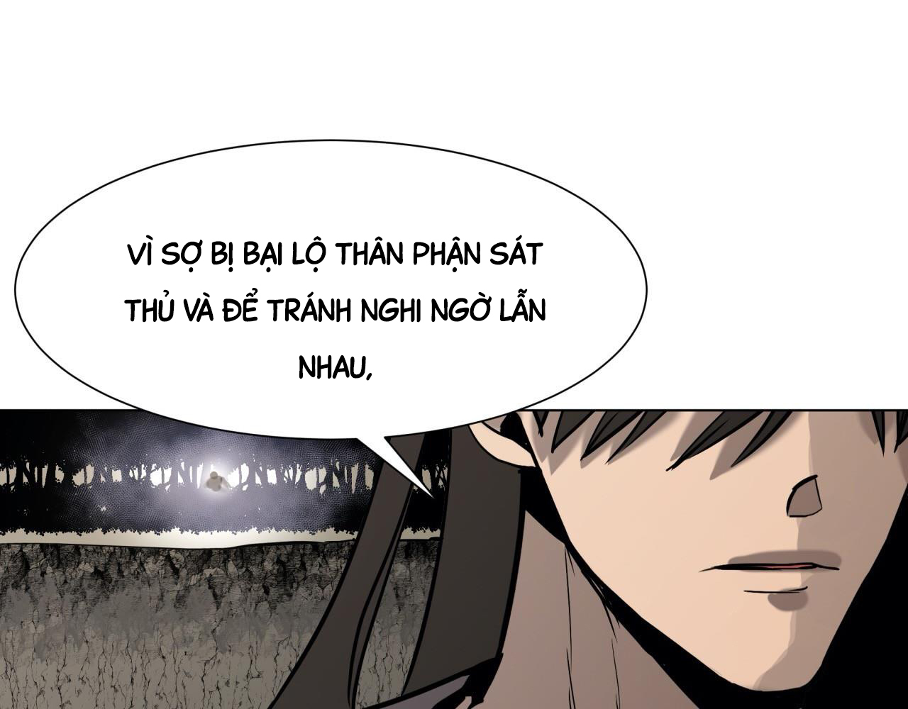 Giang Hồ Sinh Tử Chiến Chapter 8 - Trang 107