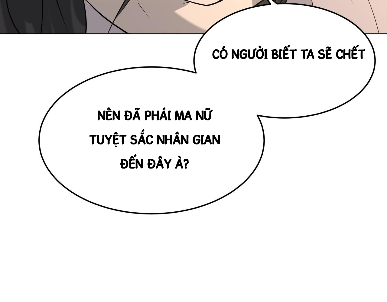 Giang Hồ Sinh Tử Chiến Chapter 9 - Trang 50