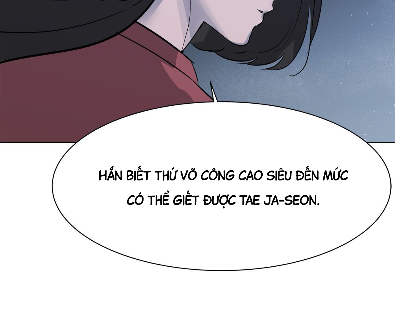 Giang Hồ Sinh Tử Chiến Chapter 5 - Trang 60