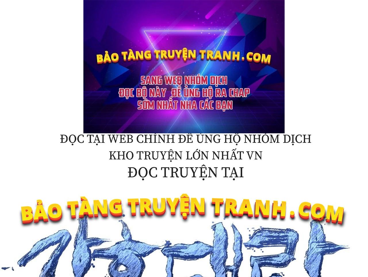 Giang Hồ Sinh Tử Chiến Chapter 3 - Trang 0